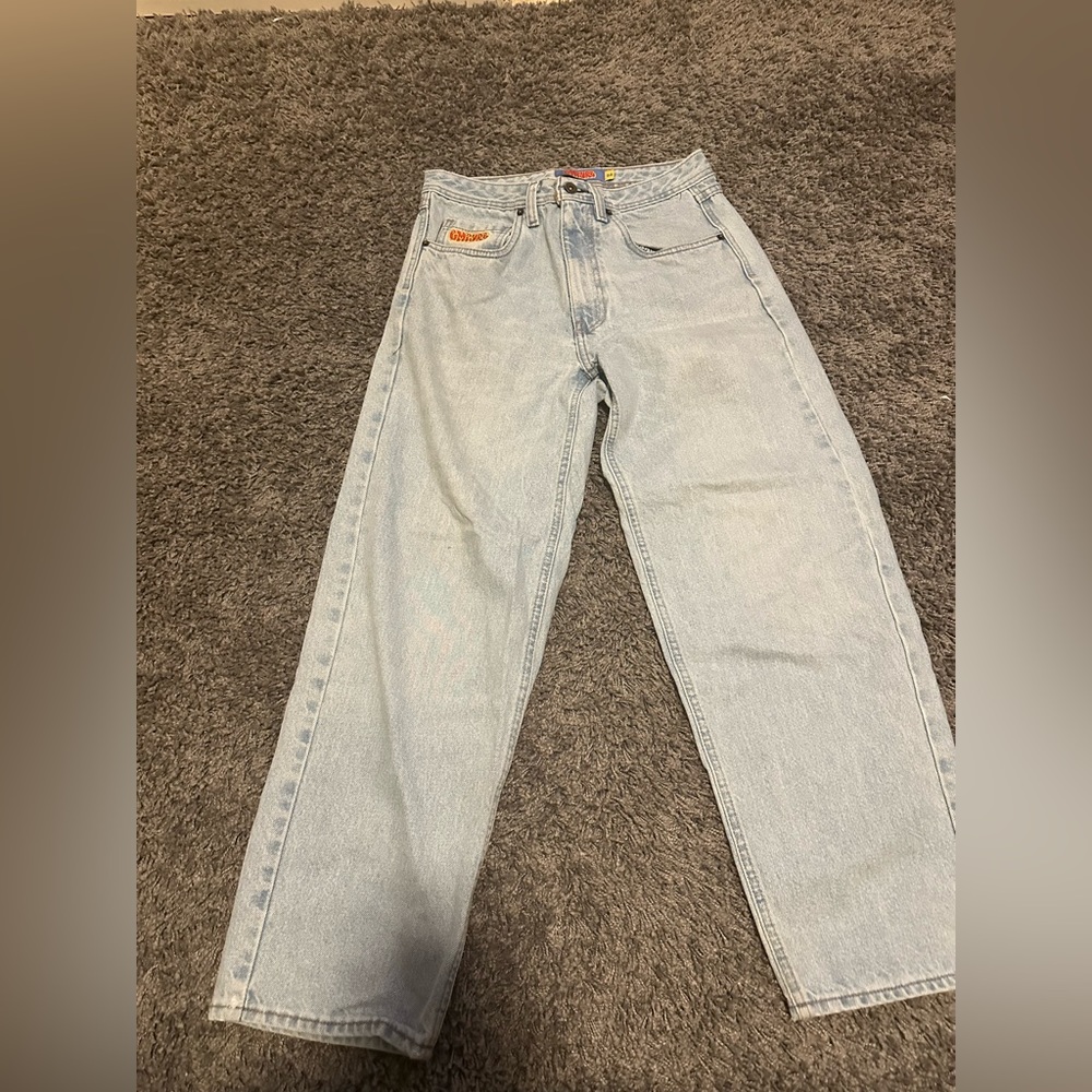 Empyre jeans Light blue